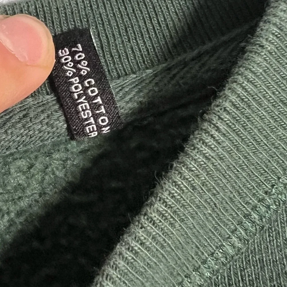 100 Thieves crew neck long sleeve - Picture 4 of 6